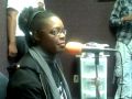KJTX 104.5 FM Meet Camille's Band: Fred Canida Jr, Keys/MD 3