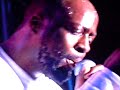 Wyclef - If was a president. bluesfest ottawa 2008