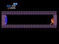 here's a walkthrough of me going through the original metroid for the nintendo entertainment system. i am going for 100% pickups. even though i have the sequential main item list, i will be doing some sequence breaking. thanks to the ice beam's ability to freeze enemies, i am able to get an energy tank by freezing a zoomer (and using a bomb jump). then i go to the upper area of brinstar to try and force a waver to go up so i can freeze it and use it as a platform, but that ends up taking too long. so i just end up using the (faster) door jump technique to help me get to the varia suit. after all of that, i get a missile expansion. items acquired: energy tank x1 varia suit missile tank x1 main item list: morph ball [x] missile launcher [x] long beam [x] morph ball bombs [x] ice beam [x] high jump boots varia suit [x] screw attack wave beam expansions: missile tanks: 2/21 energy tanks: 2/8