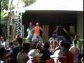 Cremosinho com Aerobrasilia e Swing do Bixo no Cabral