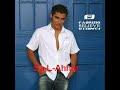 Fabrizio Faniello all song from his album 