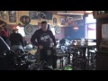 DIOC zundapp Holten 2008 - crossen in het cafe DIOC zundapp Holten 2008 - crossen in het cafe