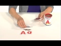 Learning Resources - Alphabet Soup Sorter Cans - LER6801 Learning Resources - Alphabet Soup Sorter Cans - LER6801