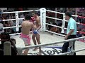 100,000 baht fight: Atom Tiger Muay Thai vs Payakrungruang Lion Muay Thai @ Suwit Stadium 25/1/2013