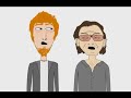 Waiting for Bono (clip) - eyebrowy.com