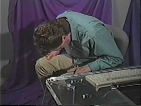 thatwouldbegreat - Music video created entirely from discarded corporate training videos. Directed by David Lim Created in 2002.