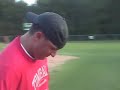 Tomball Tennis Ball Baseball May 22 2007