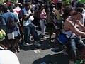 Caribana 2006 insanity