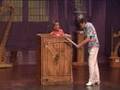 The Chuckle Brothers in Indiana Chuckles and the Kingdom of the Mythical Sulk 2/8