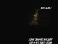 Space Craft UFO (2) - Part 3 - filmed Boxing Day 2007