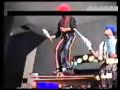 العاب الخفة ..العاب سحرية و بهلوانية مع نجيب العجيب