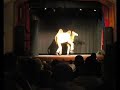You wanna go with the camel?