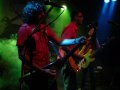 Cascadura no Desafio das Bandas