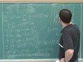 Particle in a box. Quantum numbers (7)