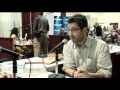 Sam Seder is Depressed at Netroots Nation