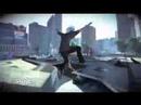 EA Skate - With the Pros