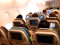 A380 rear staircase