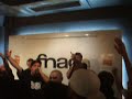 Dogma creww en FNAC SEVILLA (II)