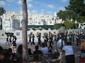 Tigard High School Band Performs at Disneyland Tigard High School Band Performs at Disneyland