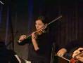clip video Sarah Slean Pilgrim
