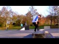 Moritz Schorpp - FS Nosegrind