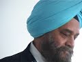 Intervista con Baljit Singh Lalli