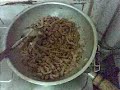 2nd cookingshow