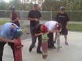 YDG competition