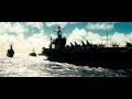 Michael Bay Recycles Footage In Pearl Harbor and Transformers