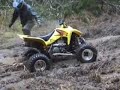 Autum fun in the swedish mud