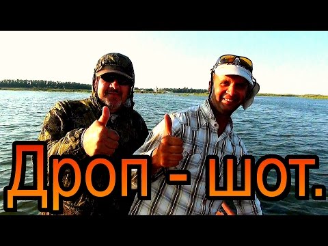 ловить окуня на дроп шот ловить окуня на дроп шот