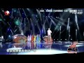 [video] lau wan yin nyanikan lagu siti nurhaliza di asian wave 2012