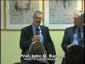 John Q. Barrett on Robert H. Jackson 2009
