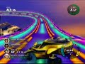 NC* Speed Racer (Wii) Review