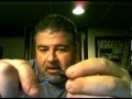 A PBusardo Tutorial : Filling Boge 510 Cartomizers
