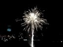 Comerica Park Fireworks