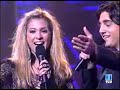 david bustamante y gisela   vivo por ella