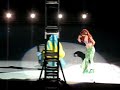 Ariel 2 - Pequena Sereia - Disney On Ice - S�o Paulo Brazil