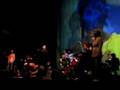 Antony and the Johnsons - Turning (08-11-06, Madrid).avi