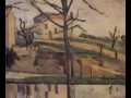 Cézanne, el padre del cubismo