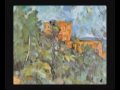 cézanne el padre del cubismo