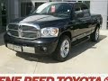2007 Dodge Ram 1500 Laramie Truck