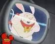 Hamsterviel the phony king of galaxy