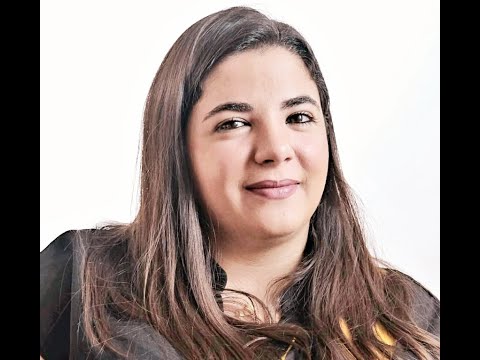 Myriam Charabaty: There is No War Between Muslims, Jews and Christians