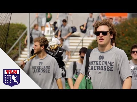 Lacrosse - Thanks to the guys from Max Lax OC for helping with the filming! Visit them at http://www.MaxLaxOC.com for more SoCal Lax! The Lacrosse Network for more grea...