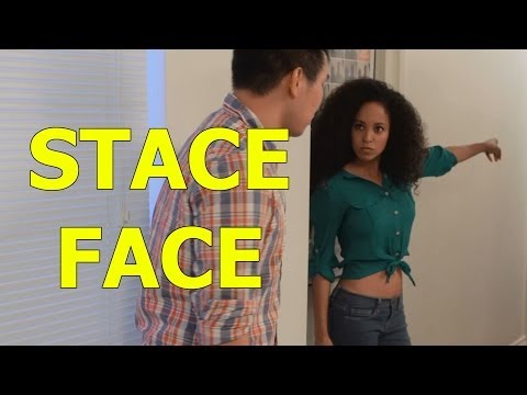 StaceFace StaceFace