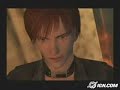 Claire Redfield meets Steve Burnside