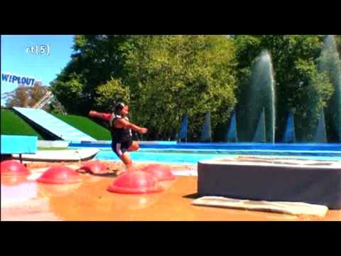 wipe - WipeOut NL S01 E03 rtl 5.