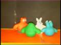 videos de harry hamster Rocket ride adventure