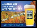 Cinema Spoof Adverts
